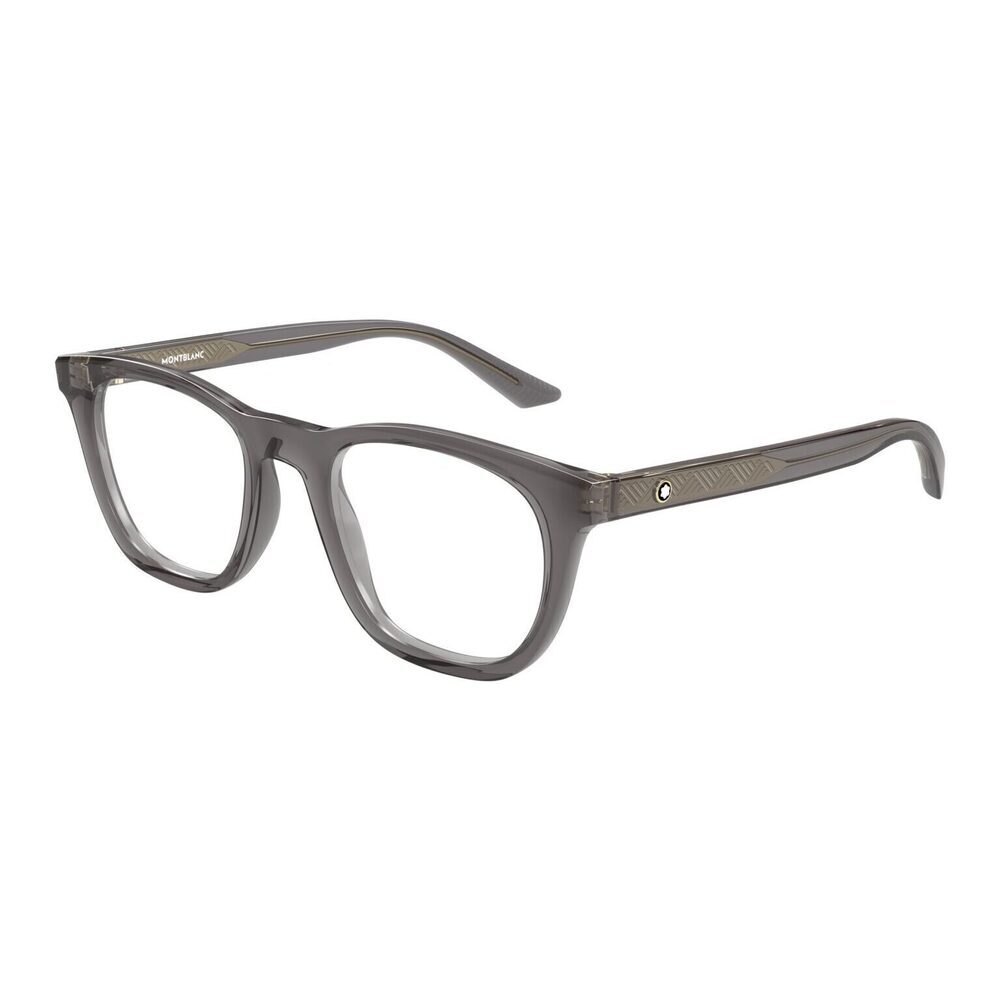 NWT Mont Blanc MB0422o-009 Eyeglasses